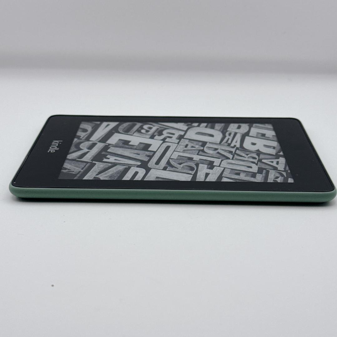 【未使用級】Amazon Kindle Paperwhite 第10世代 8GB