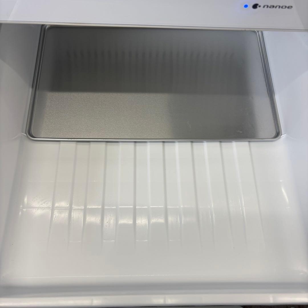 37⭕️冷蔵庫　パナソニック　大型　400-500ℓ　フレンチ　安い　設置無料