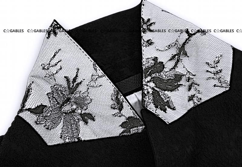 ★新品★　 IFSIXWASNINE JK FEATHERS-2 hyde着