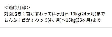 913★ノースフェイス 抱っこひも 美品