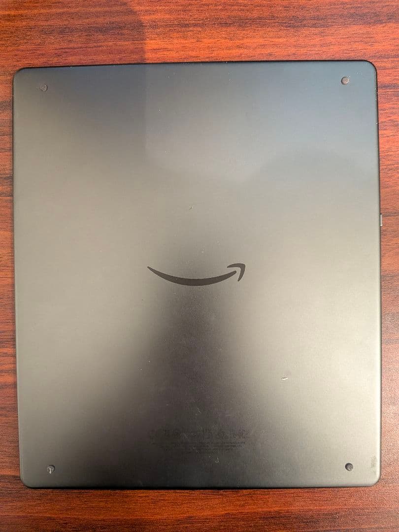 Amazon kindle scribe 64GB プレミアムペン付き
