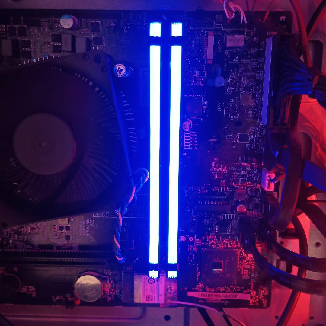 S*e様 【動作確認済】CORSAIR DDR4 2666MHz 8GBx2
