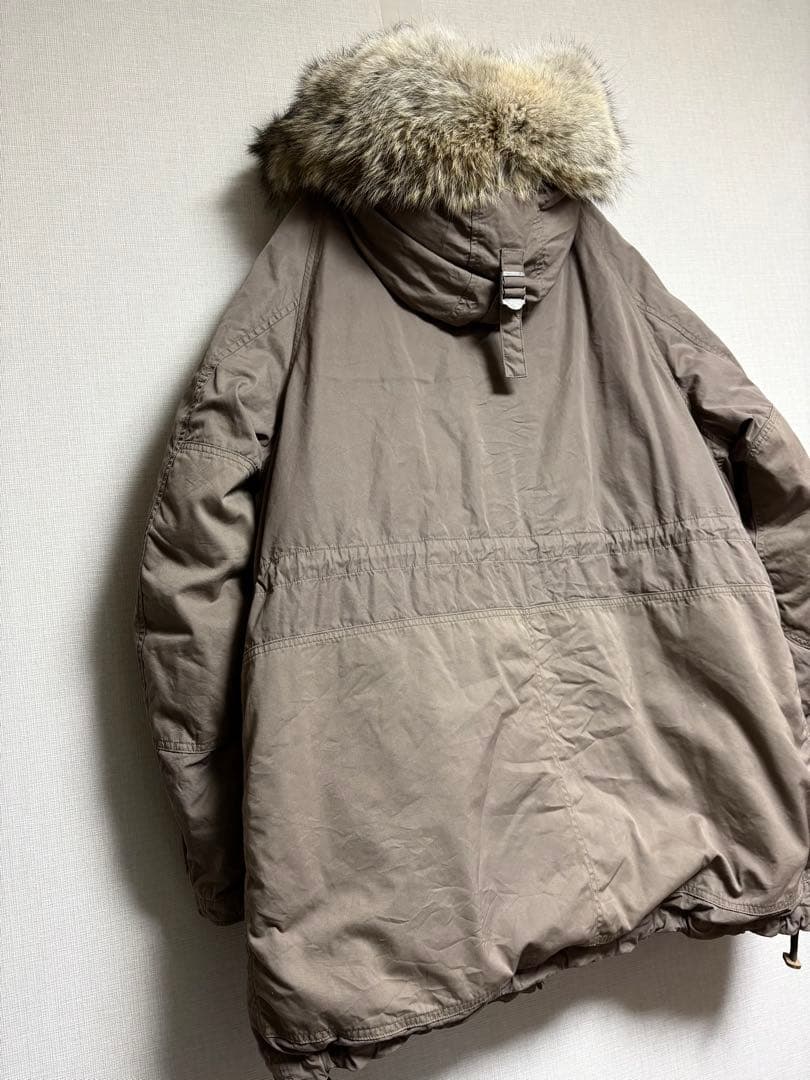 即完売 25FW visvim VALDEZ DOWN COAT ビズビム 新品