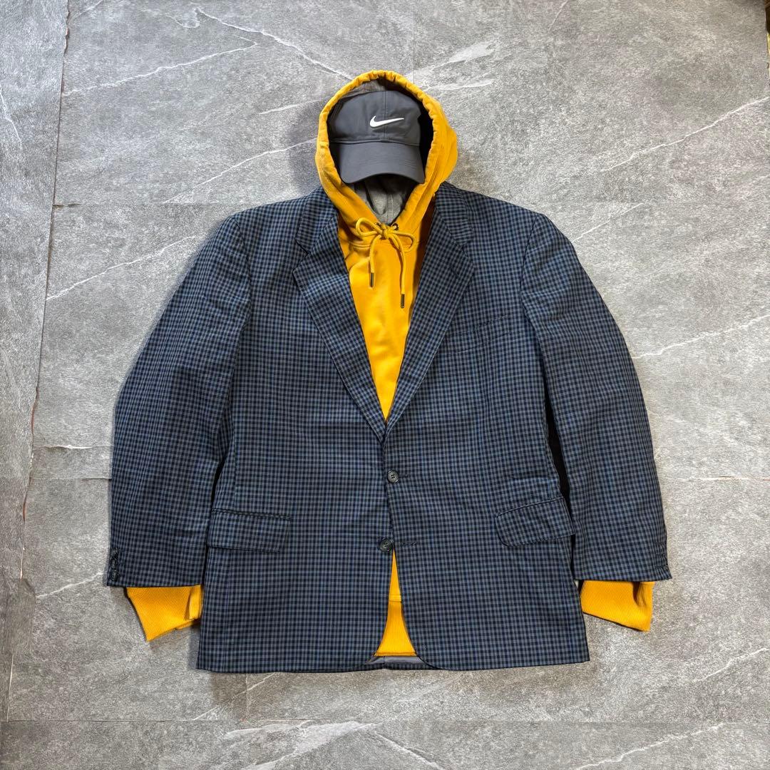 こうき様 リクエスト テーラードのみ シティーボーイ XL