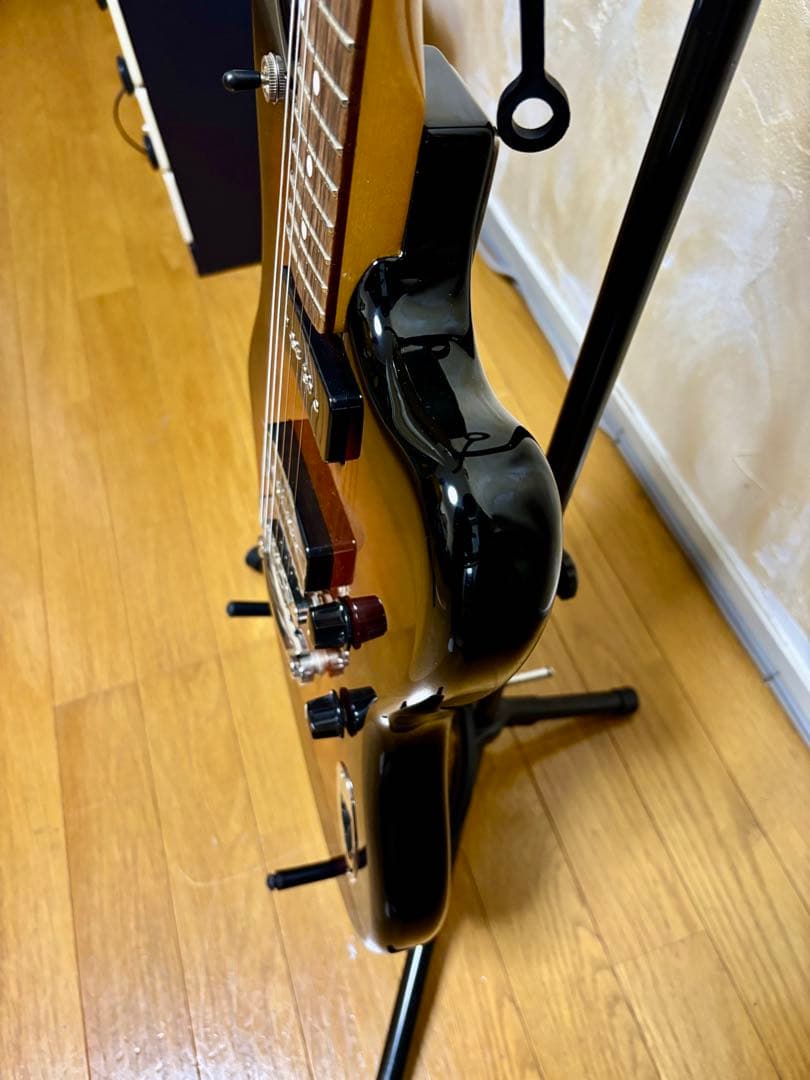 Fender JAGUAR エレキギター 新品・未使用　再度価格見直しました