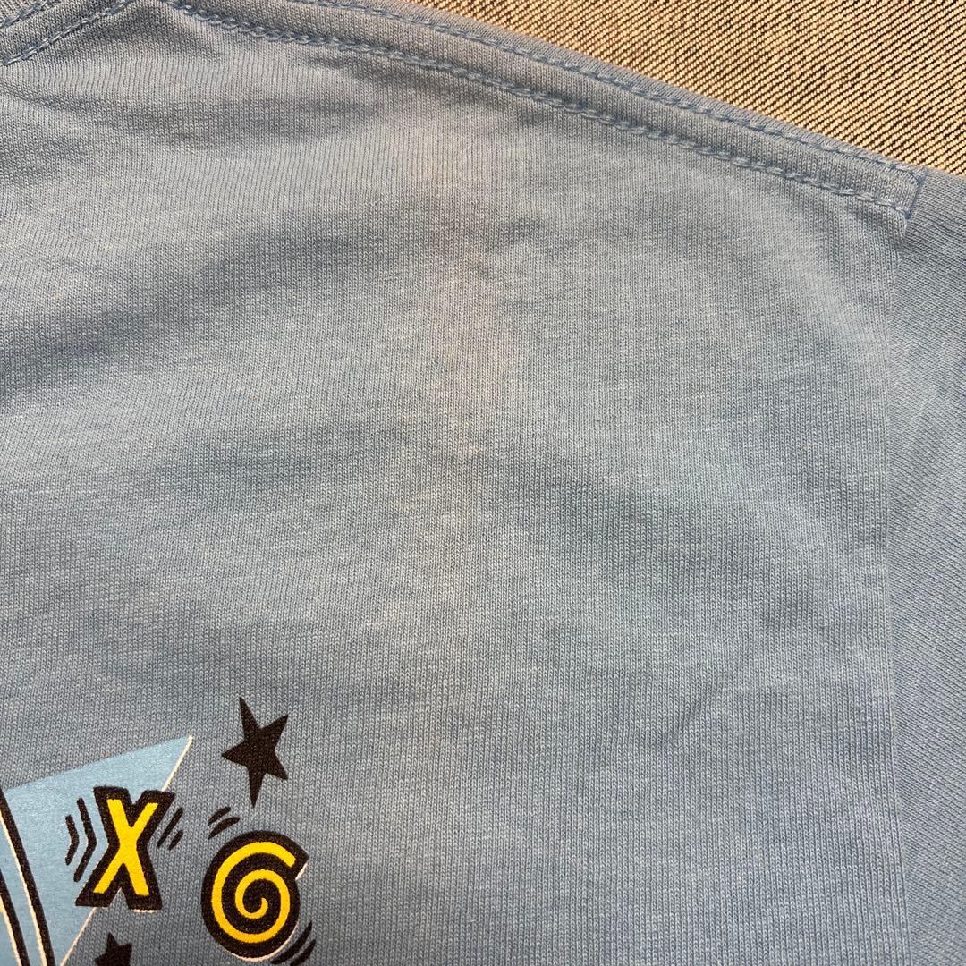 SANTA CRUZ サンタクルーズ Skate Brain Tシャツ Mサイズ