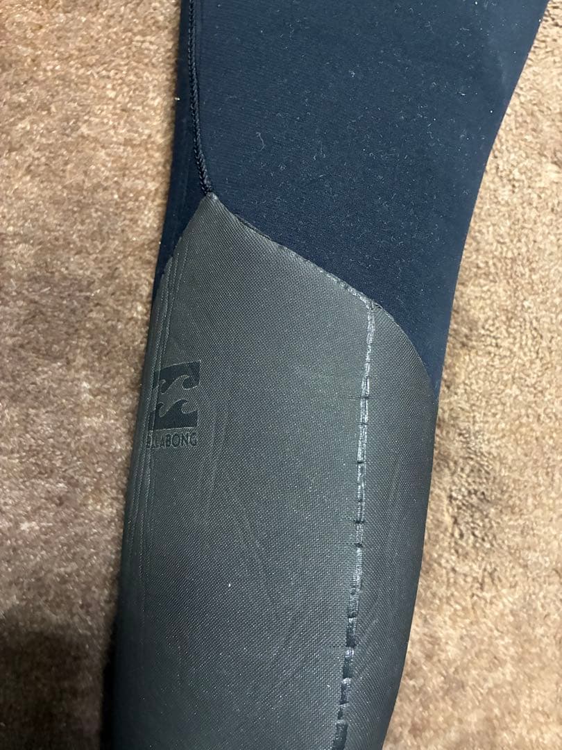 【コテツさん専用】BILLABONG WETSUITS セミドライ