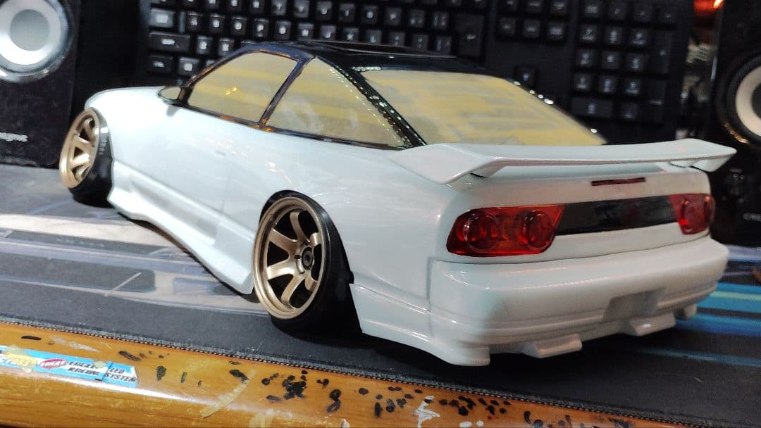 キャスバル様せん用