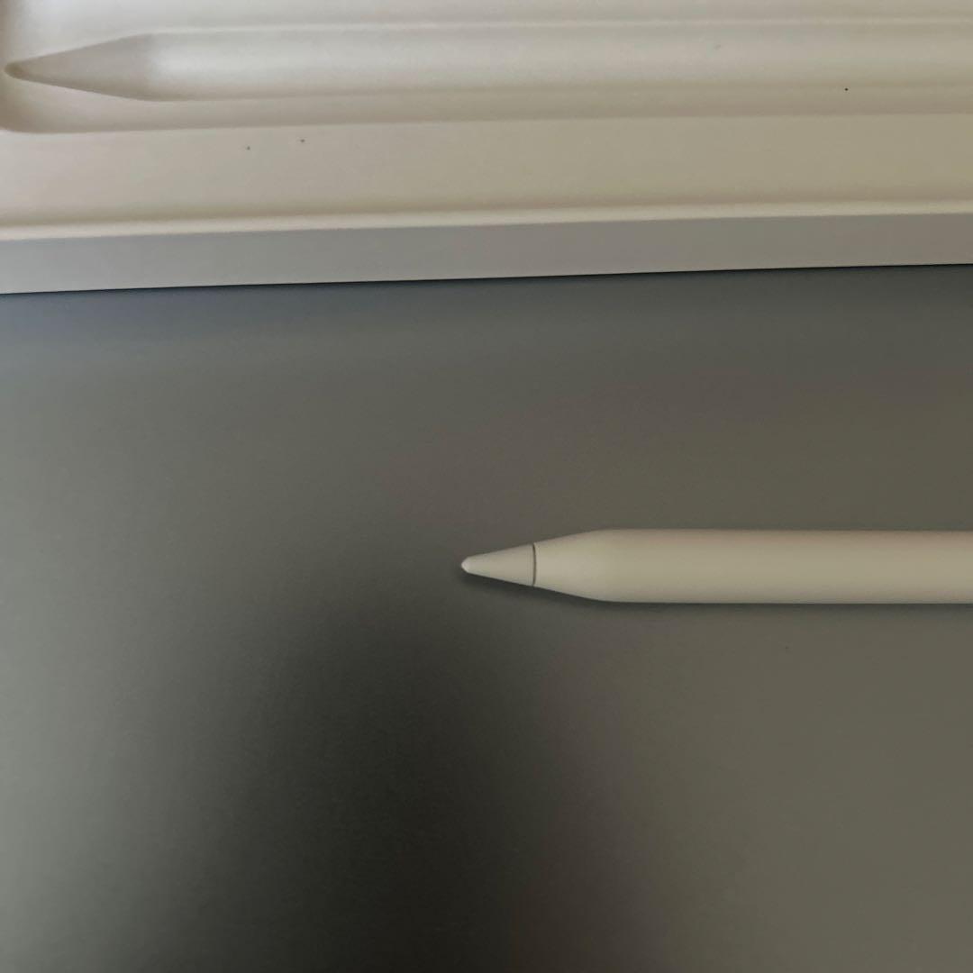 美品　Apple Pencil (USB-C)
