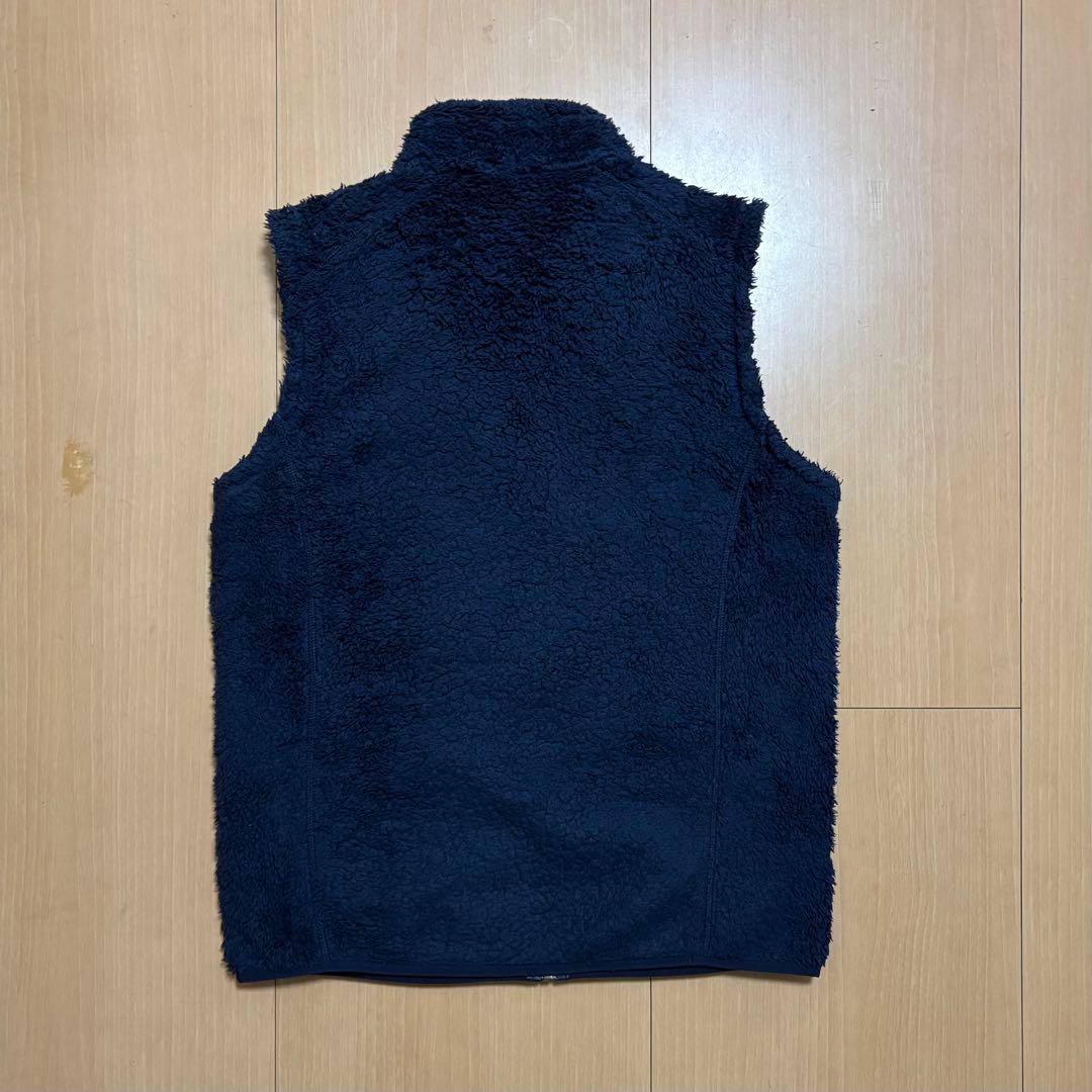 patagonia パタゴニア ロスガトス フリースベスト ベスト S