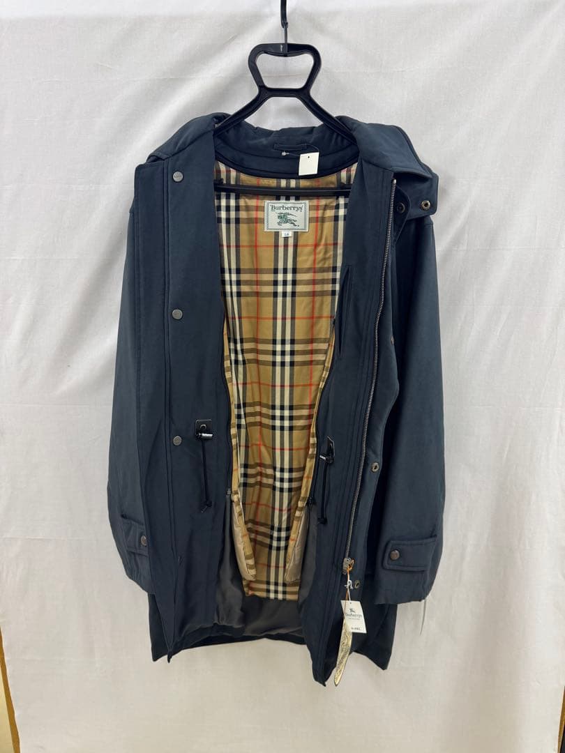 ⭐️新品未使用⭐️ Burberrysモッズコート（LL）