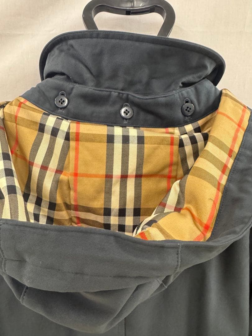 ⭐️新品未使用⭐️ Burberrysモッズコート（LL）