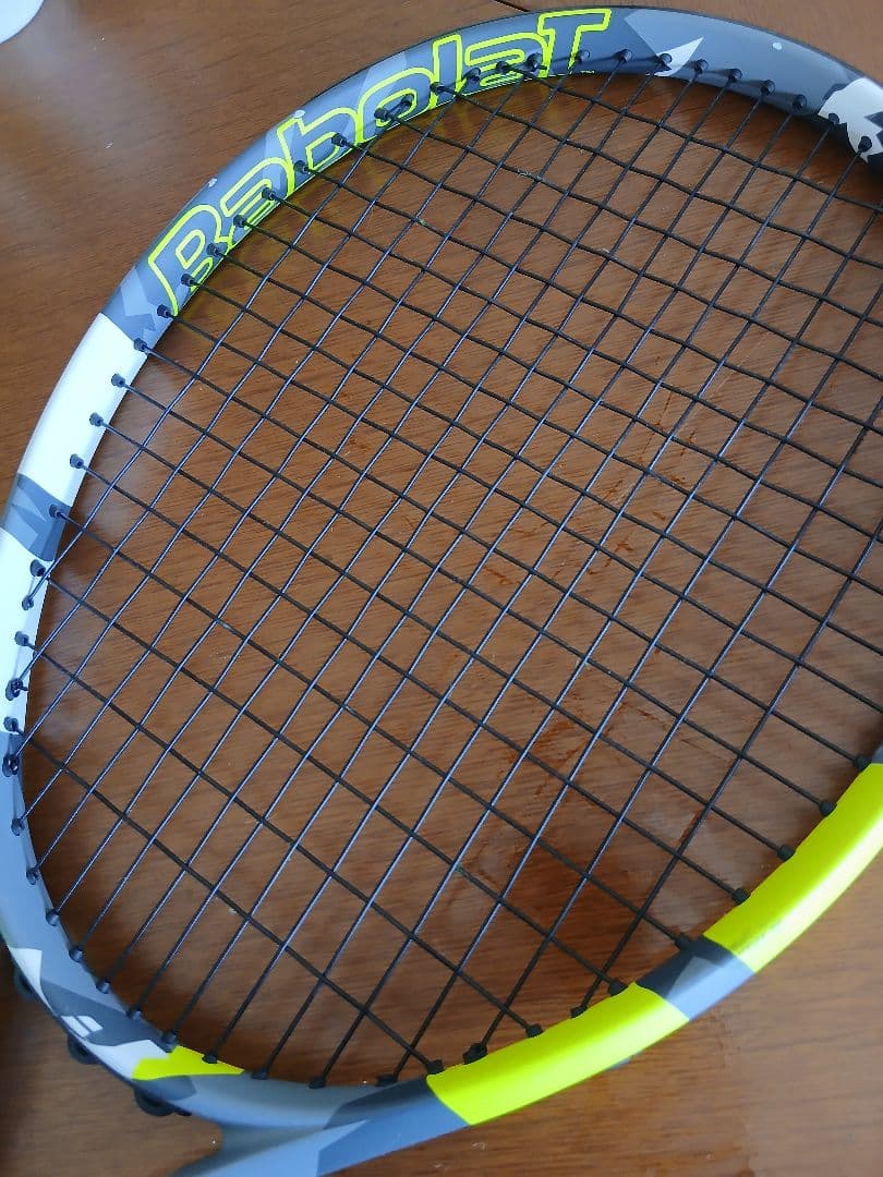 YONEX BabolaT テニスラケット 硬式