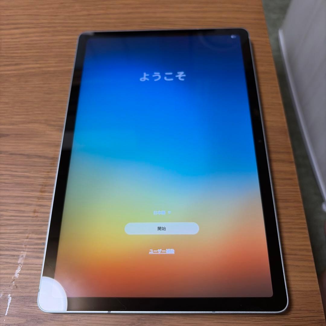 Androidタブレット本体 Galaxy Tab S9FE