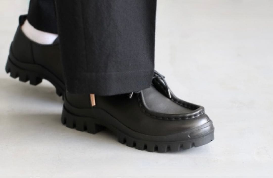 Hender Scheme エンダースキーマ tirolean #2146
