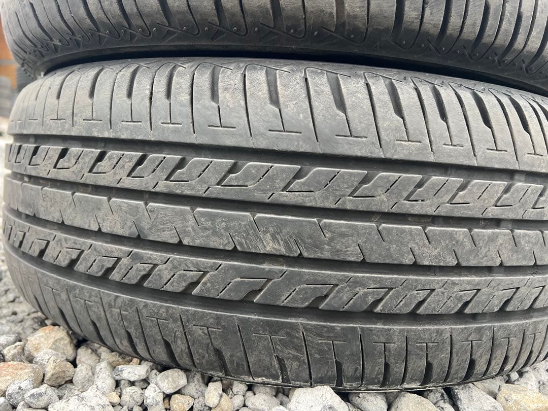 セイバーリング　sl201 205/55r16 21年　22年