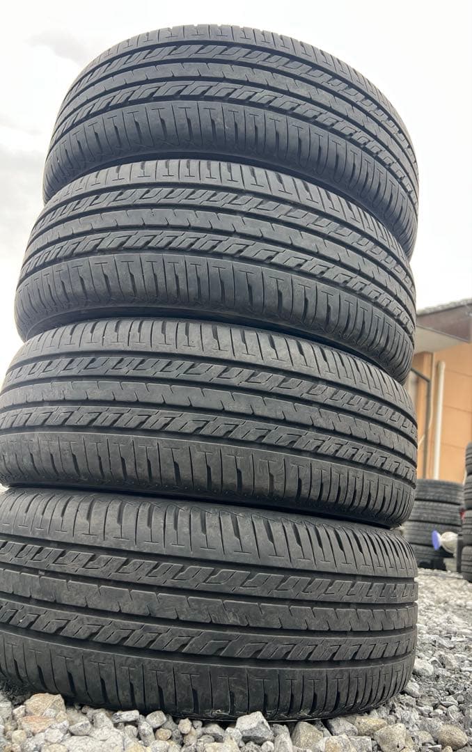 セイバーリング　sl201 205/55r16 21年　22年