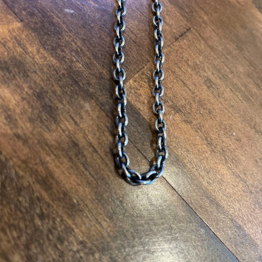 アクセサリー LYNCH SILVERSMITH CL100 50cm
