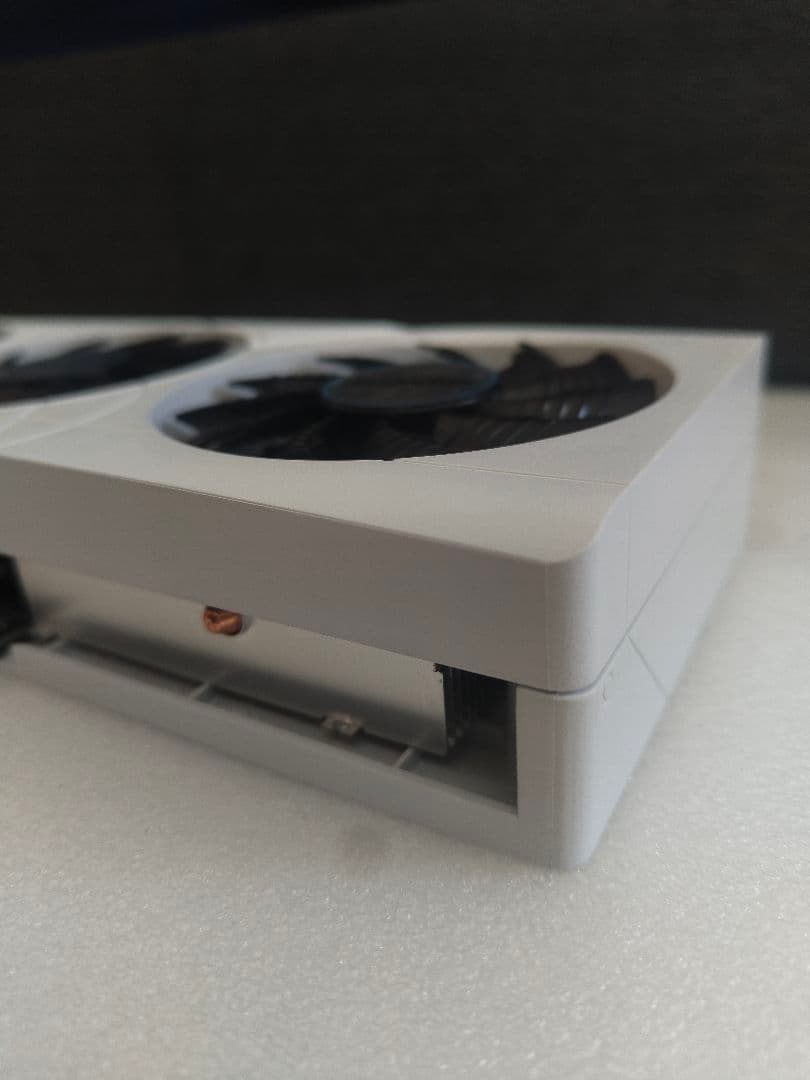 中*村様 Gigabyte GeForce RTX 4060 EAGLE OC