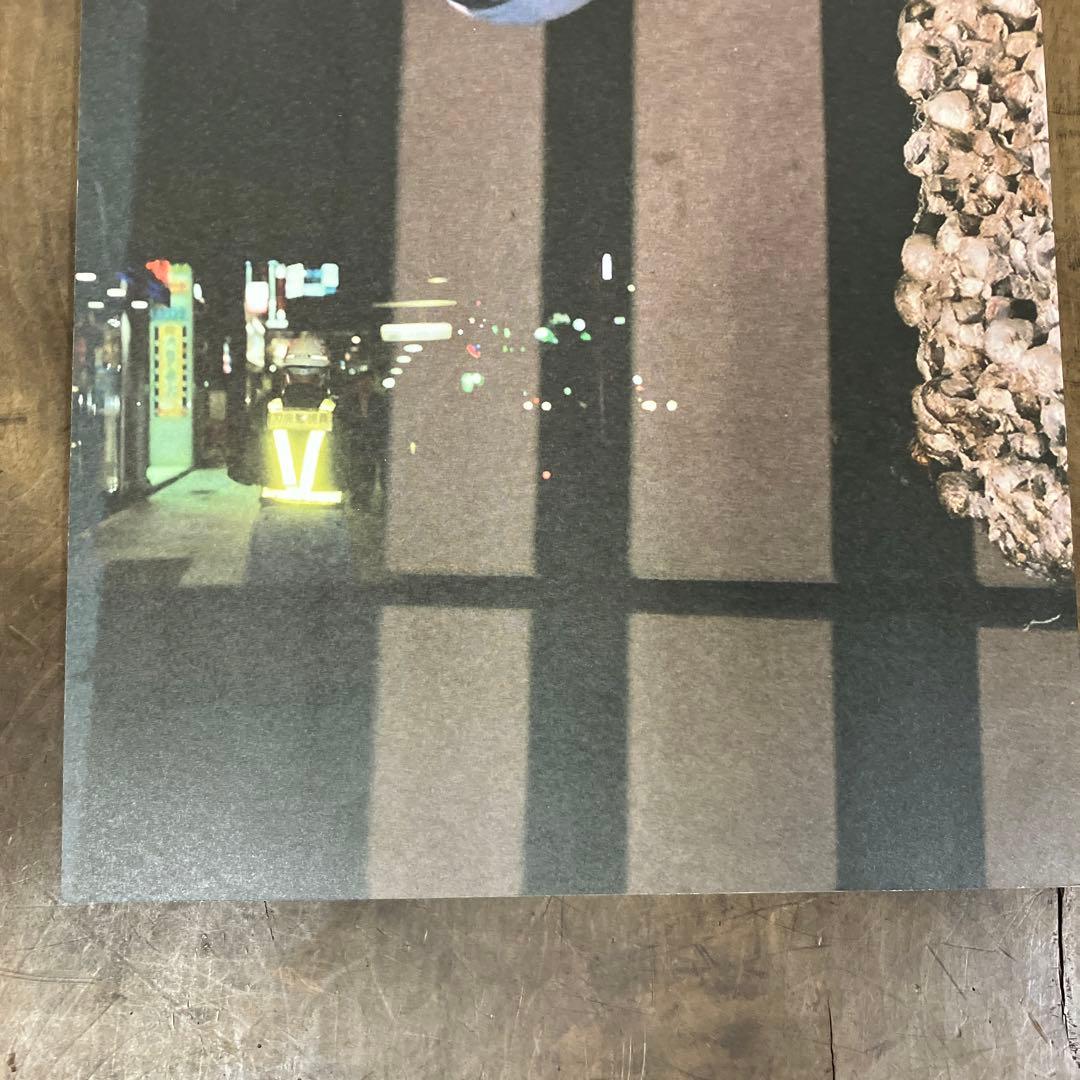 草野庸子　写真集　UNTITLED