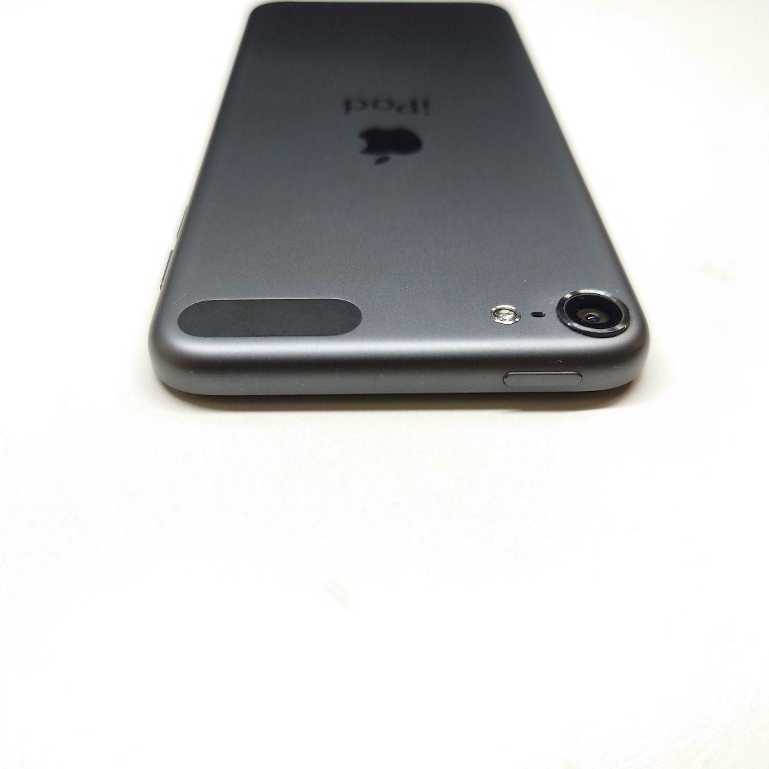 iPod touch 第6世代 64GB スペースグレイ