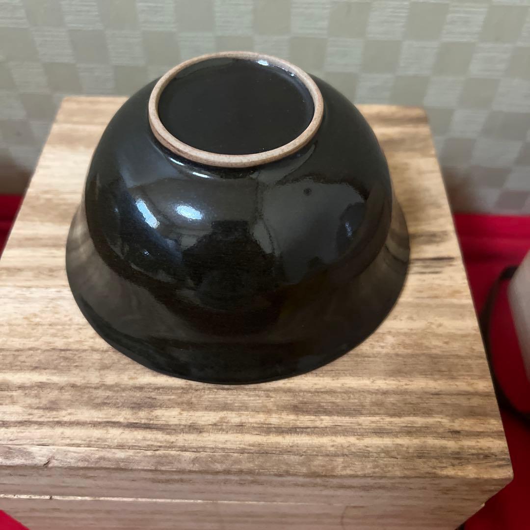 茶碗茶道具六点