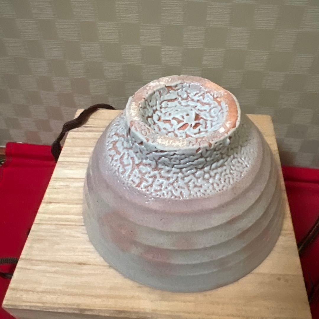 茶碗茶道具六点