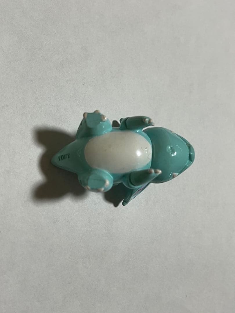 モンスターコレクションセットG(6体セット) 「ポケットモンスター」