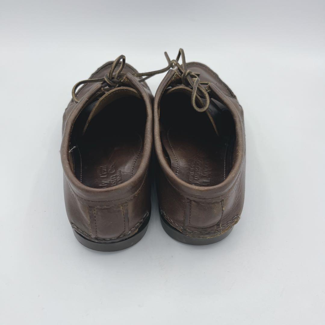 クオディトレイルモカシン Quoddy Trail Moccasin