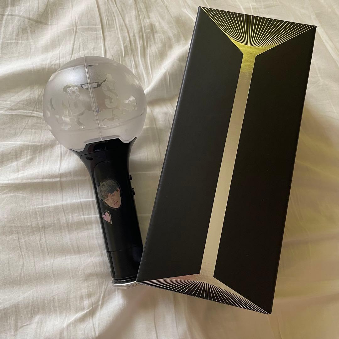 BTS うちわ グッズ まとめ売り