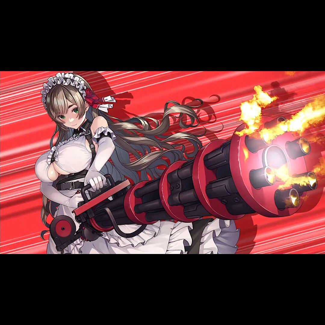MAID OF THE DEAD メイドオブザデッド switch スイッチ