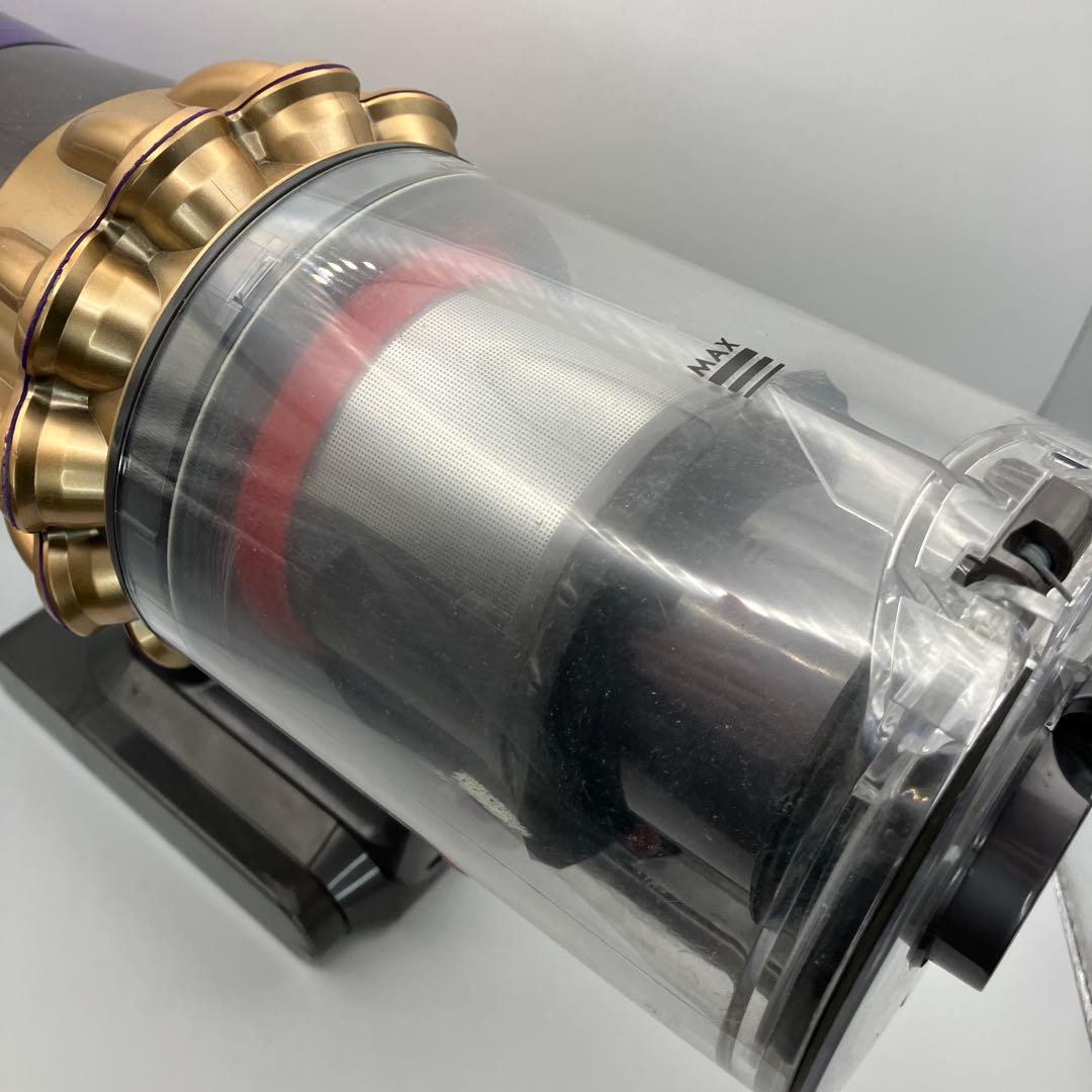 ダイソン　掃除機　V11　SV14　本体のみ　コードレススティッククリーナー