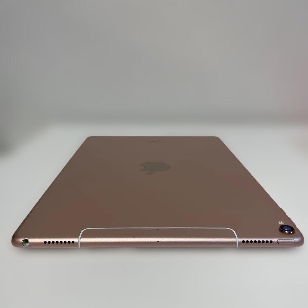 iPad Pro ローズゴールド　64GB