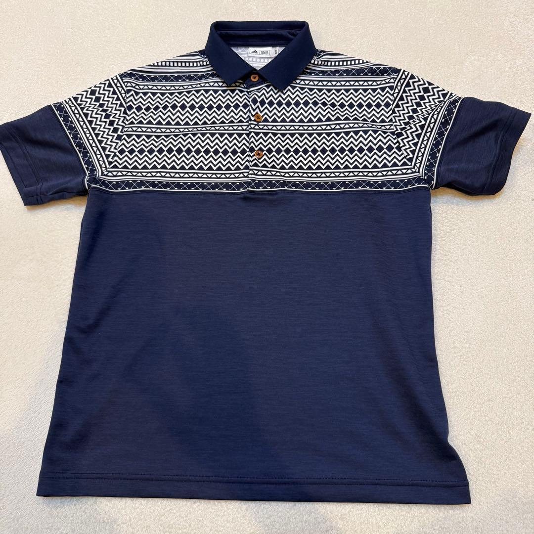 ゴルフウェア　メンズ　ポロシャツ　Tシャツ　adidasgolf 6枚セット売り