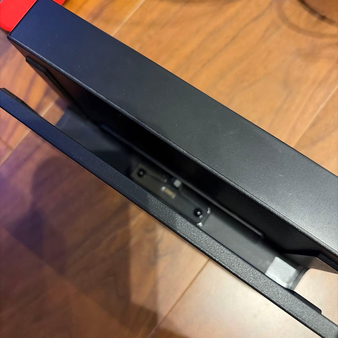 Nintendo Switch 本体 イエロー/ブルー/レッド