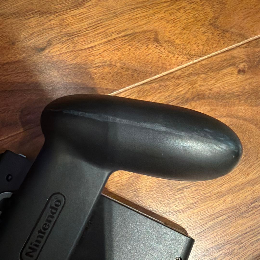 Nintendo Switch 本体 イエロー/ブルー/レッド