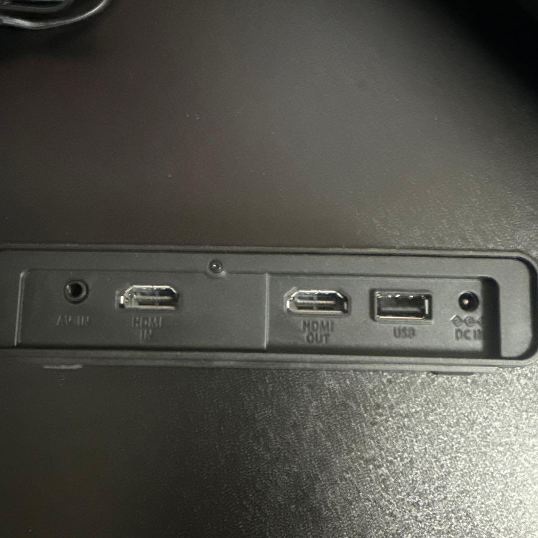 I-O DATA GV-HDREC キャプチャー