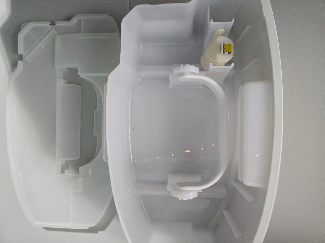Panasonic　衣類乾燥除湿機