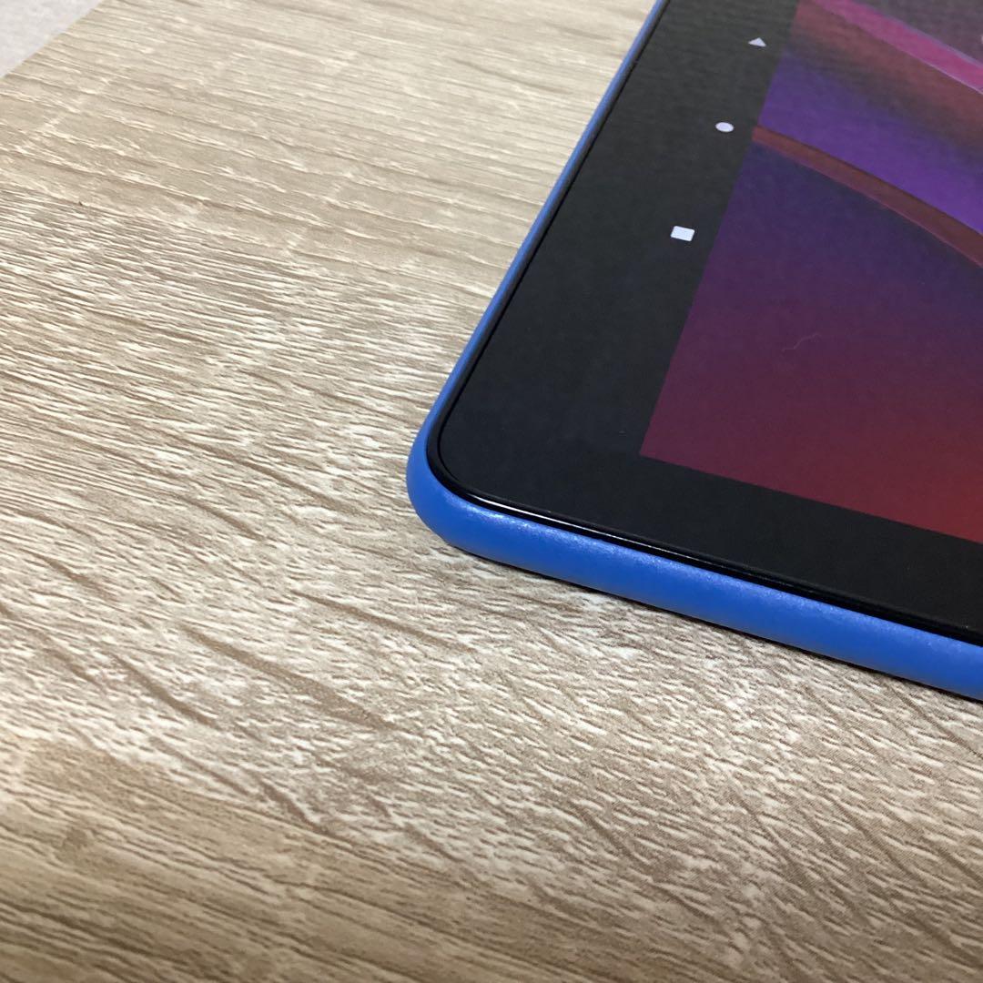 美品　Fire HD 10 64GB 第13世代 本体