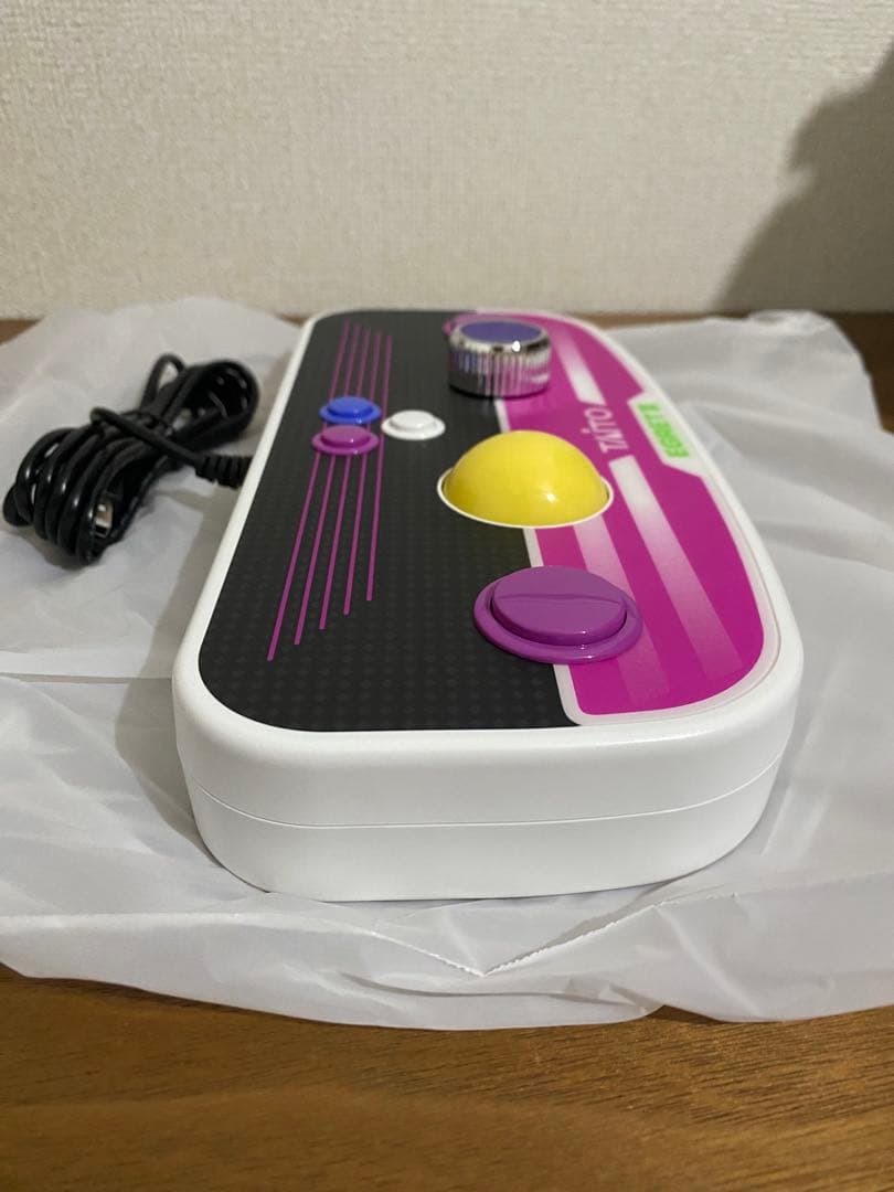 【新品未使用】イーグレットツーミニ パドル&トラックボール ゲーム拡張セット