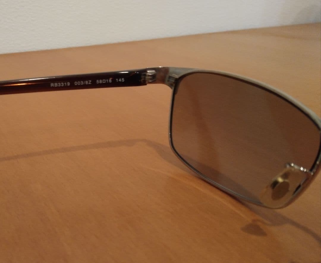 Ray-Ban 超お買得！サングラス ヴィンテージ 貴重 美品