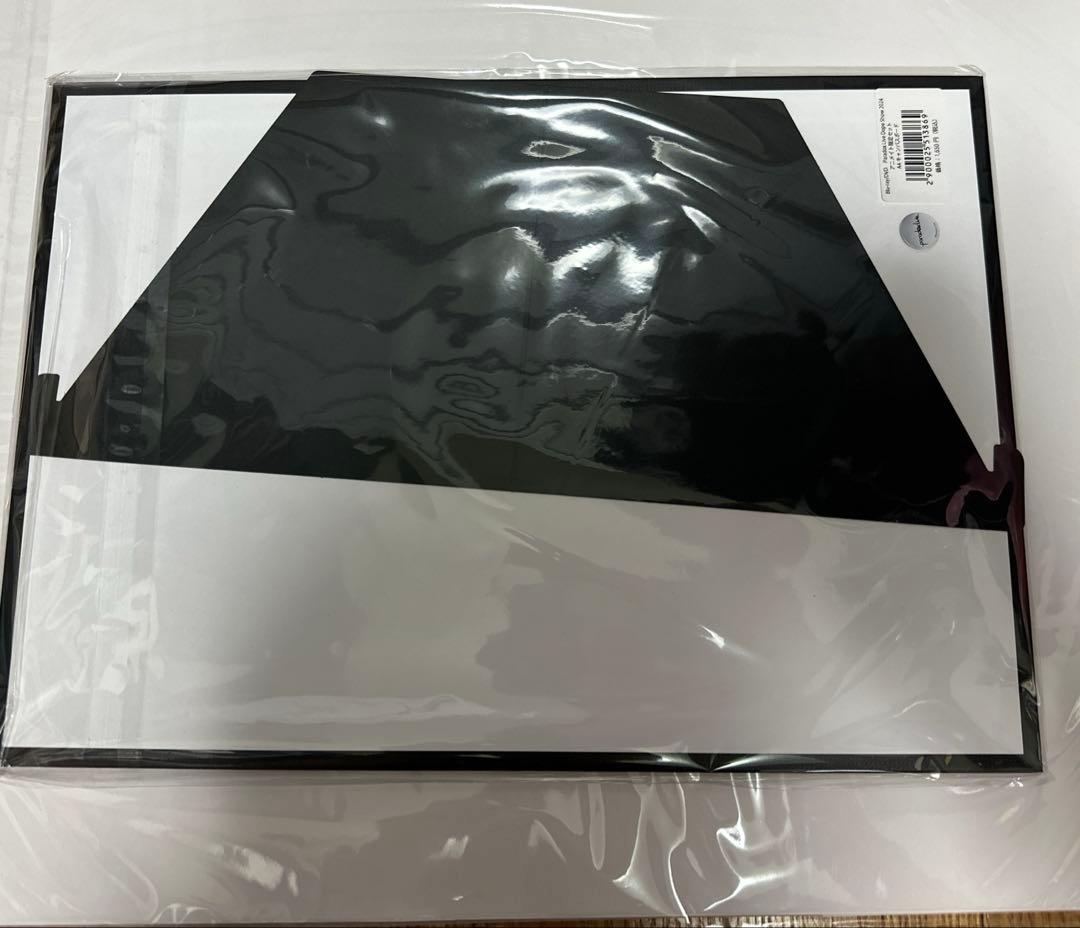 パラライ　ドプショ2024　DVD