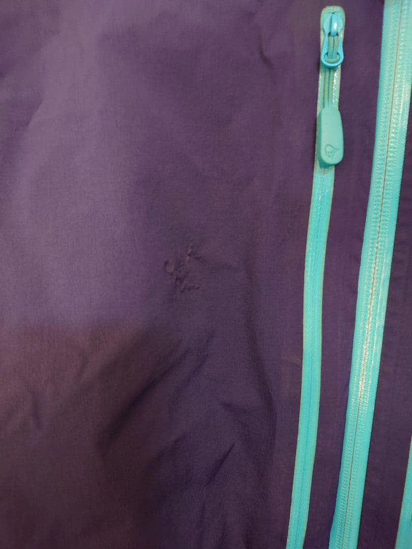 NORRONA lofoten Gore-Tex Pro JacketメンズM