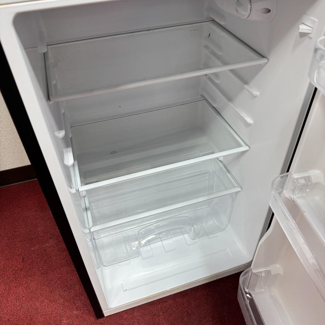 東京23区送料無料　美品家電2点セット　取り置きOK　プロによる洗浄/除菌済み