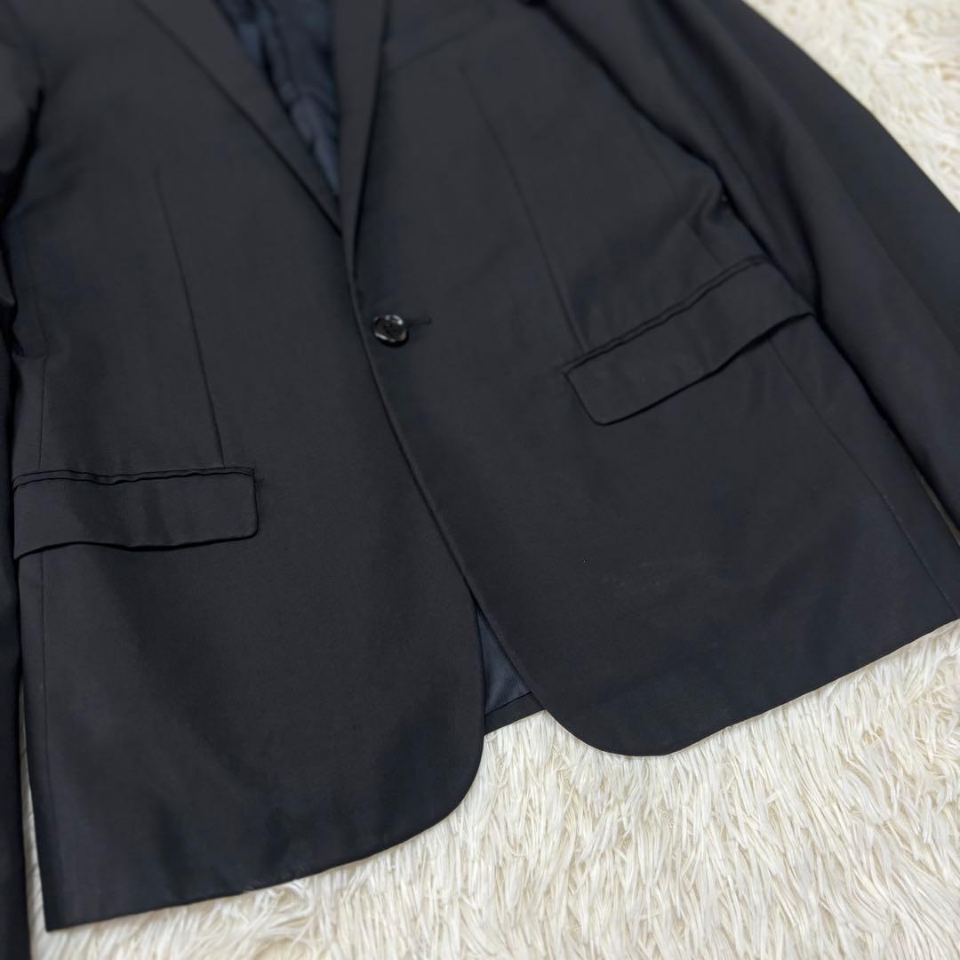 Dior homme テーラードジャケット　クリス期　ブラック　44