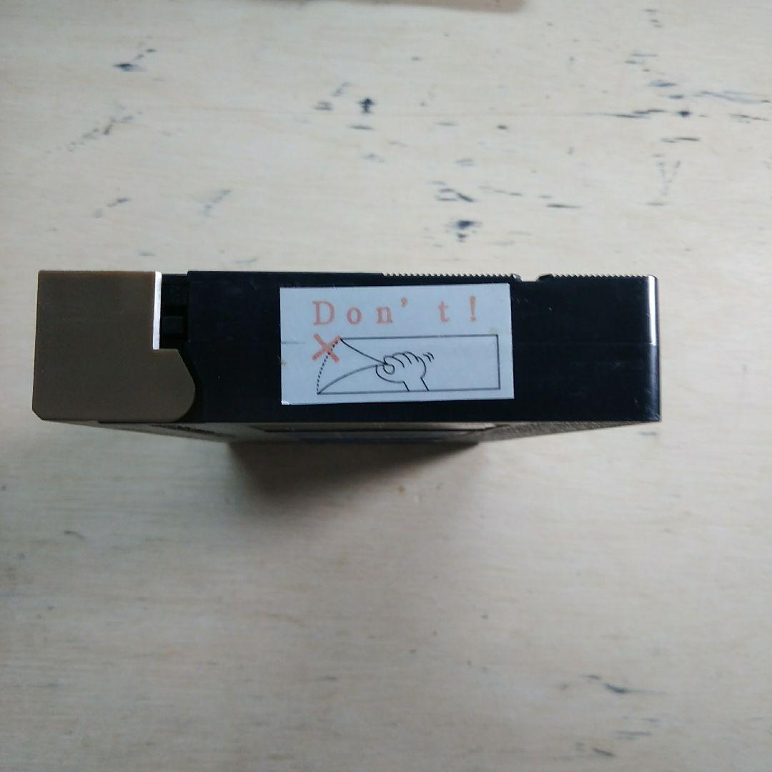 星に想いを　吹替版VHS