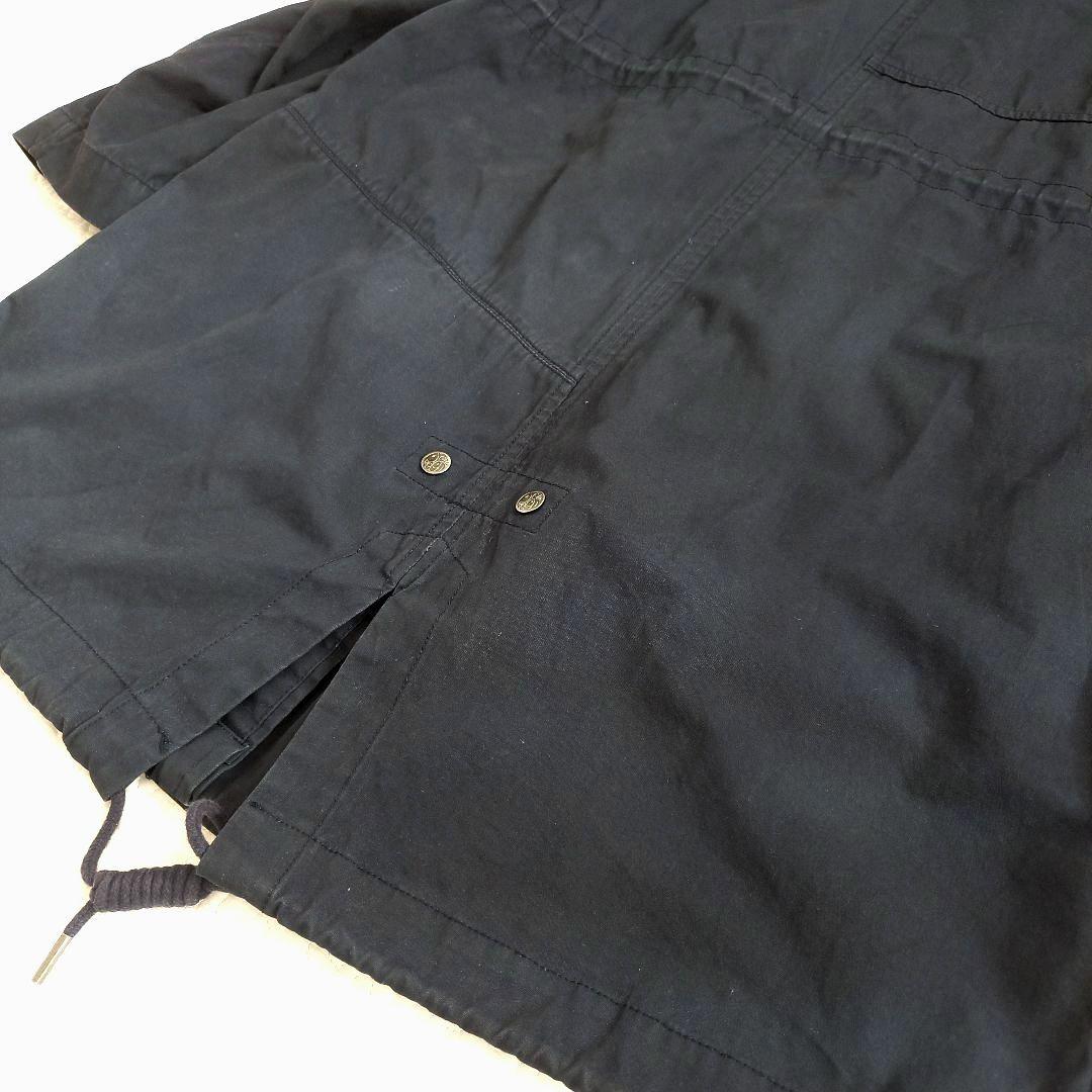 希少✨PRETTY GREEN モッズコート オアシス リアムギャラガー