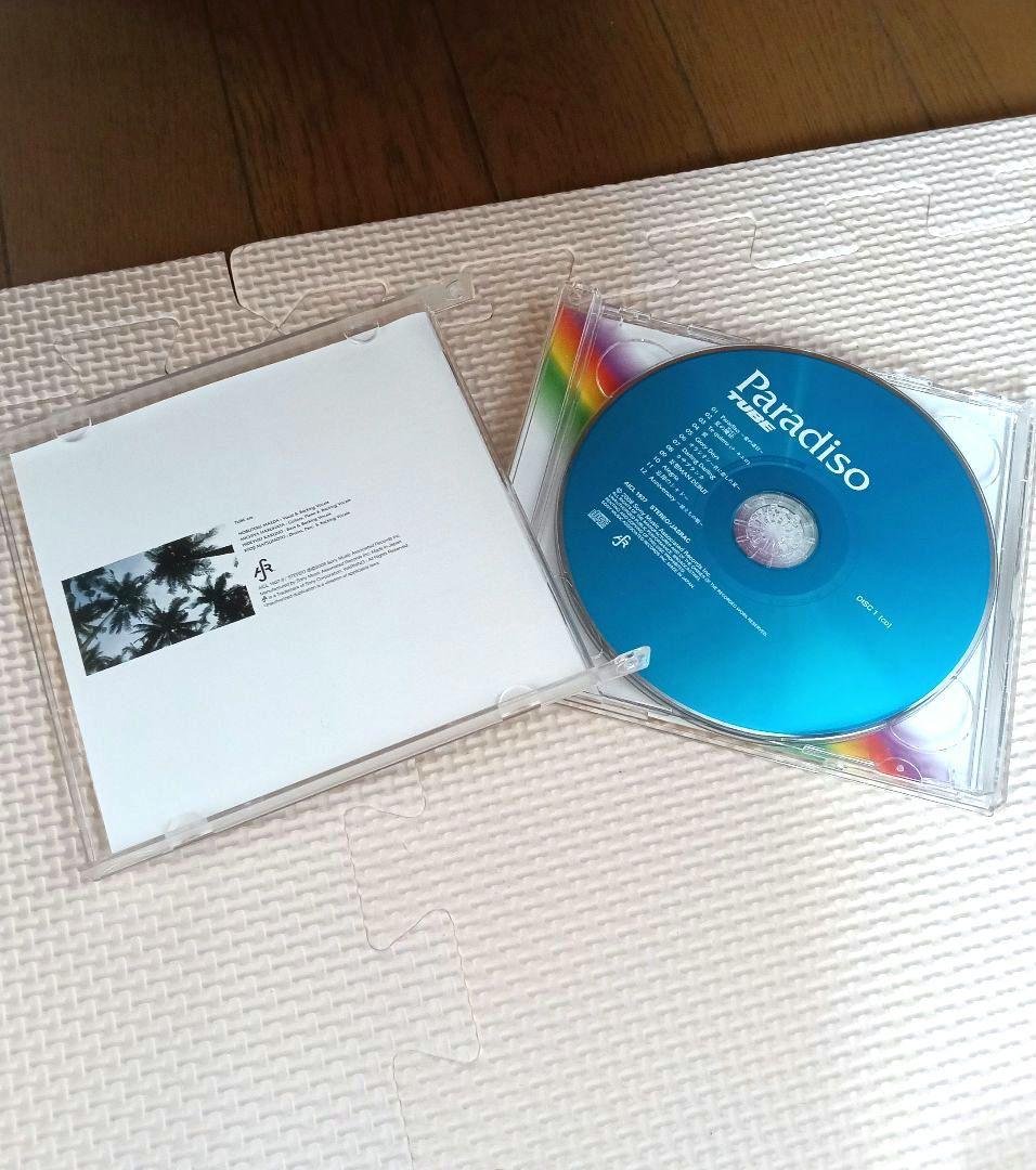 TUBE CD アルバム まとめ 26枚セット 中古品