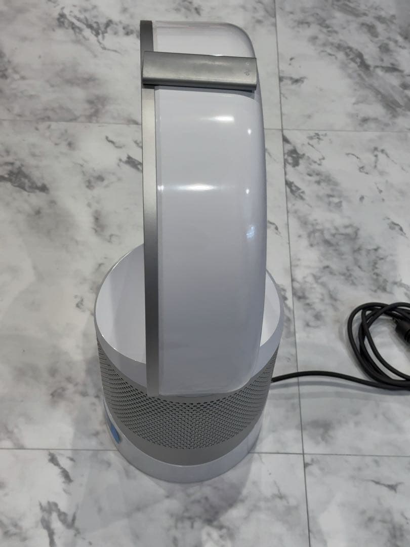 Dyson Pure Cool Link　DP03 ホワイト 純正リモコン付き