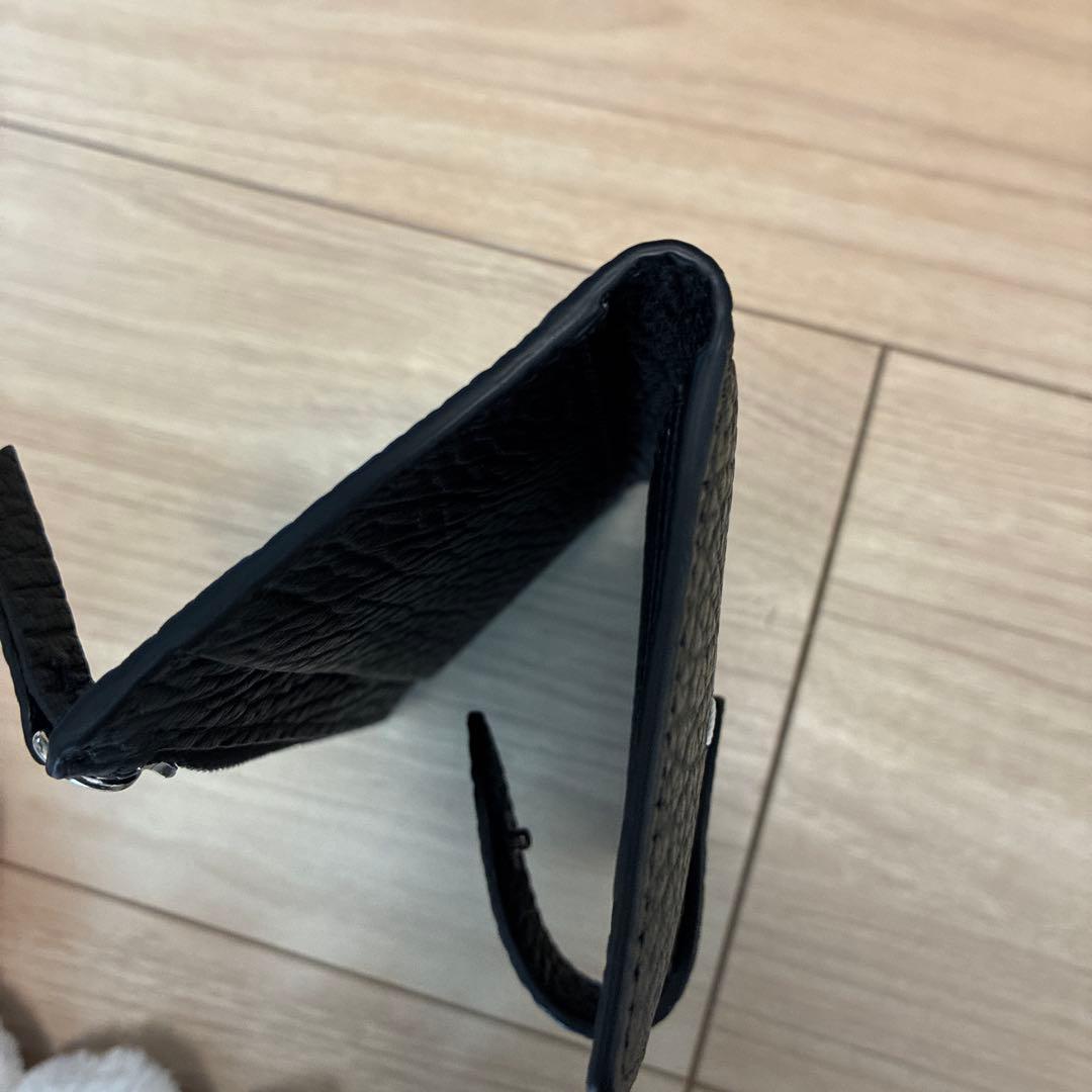 美品MARGIELA ウォレット